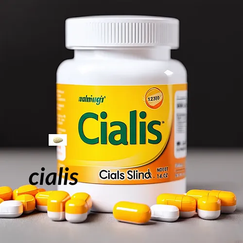 Cialis non générique